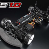 RSR-010 - Yokomo Rookie Speed RS1.0 Assembly Chassis Kit