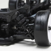 RSR-010 - Yokomo Rookie Speed RS1.0 Assembly Chassis Kit - Image 4