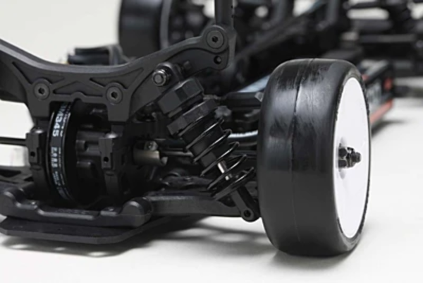 RSR-010 - Yokomo Rookie Speed RS1.0 Assembly Chassis Kit - Image 4