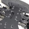 RSR-010 - Yokomo Rookie Speed RS1.0 Assembly Chassis Kit - Image 3