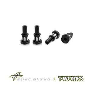 DR Specialized Alloy Shock Stand Off - Mayako MX8
