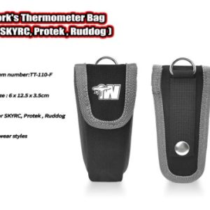 TWorks Infrared Thermometer/Temp Gun Bag