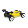 Xtreme Aria 1/8th Body - Ultra Light (HB/Mugen/Associated) - Image 2