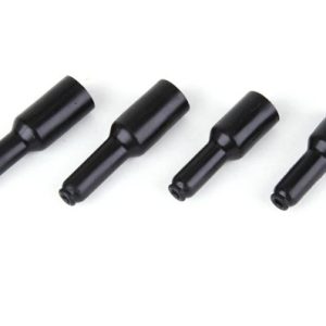 24004 Shock Dust Rubber Set (4) Front x 2, Rear x 2