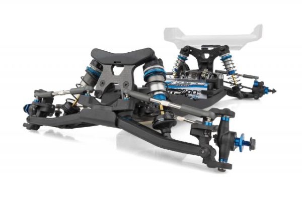 Team Associated RC10B7D Team Kit - Image 7