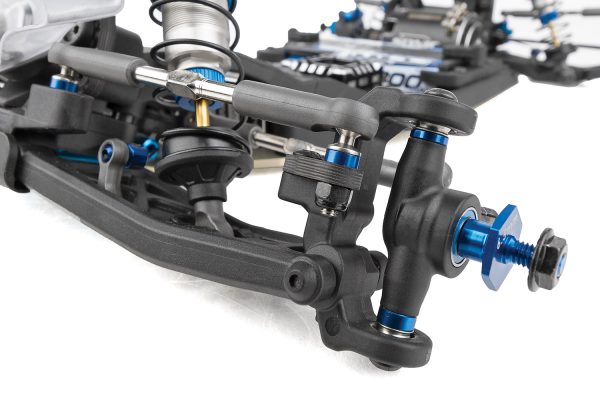 Team Associated RC10B7D Team Kit - Image 4