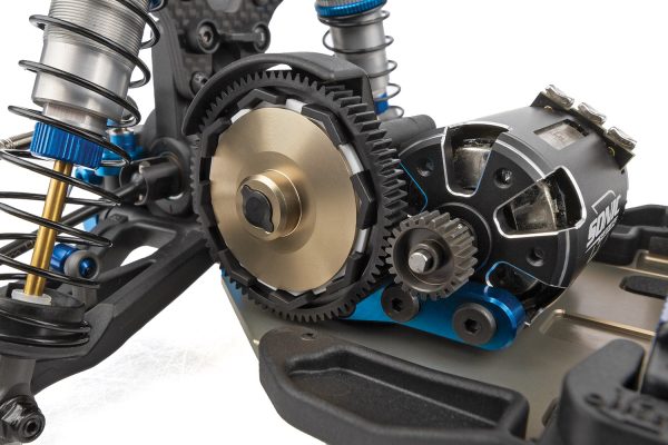 Team Associated RC10B7D Team Kit - Image 3