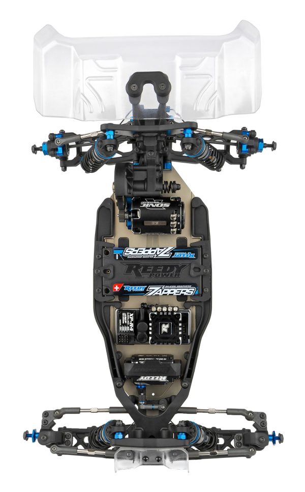 Team Associated RC10B7D Team Kit - Image 2