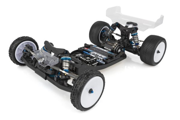 Team Associated RC10B7D Team Kit - Image 6
