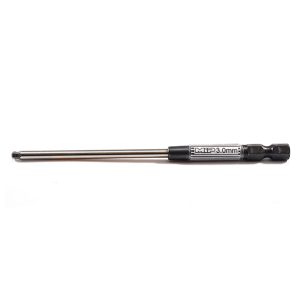 MIP Speed Tip 3.0 mm Hex Driver Wrench Ball End - MIP9043S