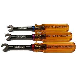 MIP Turnbuckle Wrench Set - MIP9730