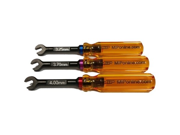 MIP Turnbuckle Wrench Set - MIP9730