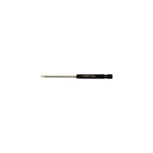 MIP Hex Driver Speed Tip 2.5 mm Ball End