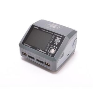 SKY RC D200Neo - NFC Version - AC/DC Charger
