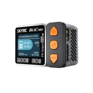 SKY RC B6ACNeo Ac/Dc Smart Charger
