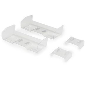 Xtreme Wing 1/8TH Buggy Light 1.5mm 2PC