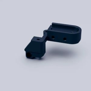 5N1009 - 16ED Rear gear box connecting