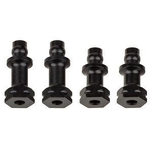 Team Associated RC8B4 Shock Bushing Set