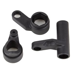 Team Associated RC8B4 Steering Bellcranks