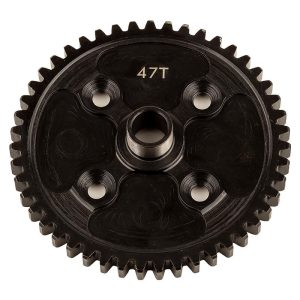 Team Associated RC8B4 Spur Gear 47T Mod1 Metal