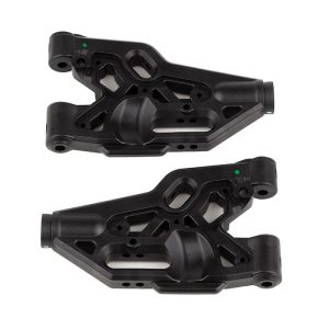 Team Associated RC8B4.1/E Side Front Lower Susp. Arms - Soft