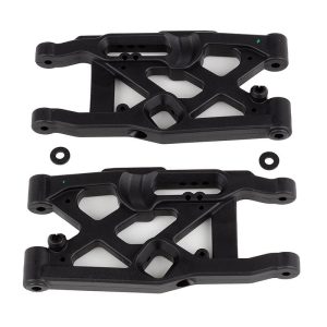 Team Associated RC8B4.1/E Rear Susp. Arms Soft