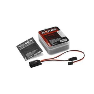 JConcepts Electronic Power Module - Digital On/Off Switch