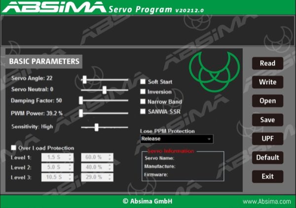 Absima Interface USB Adapter - Image 2