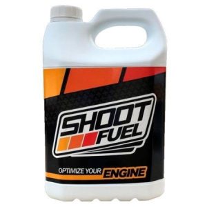 SHOOT 25% Off Road Premium Nitro Fuel - 5ltrs