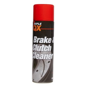 Brake Cleaner Aerosol 500ml