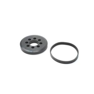 LRP Comp Starter Box - Wheel and Drive Belt