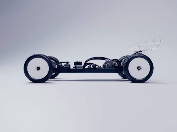 N110 Competition Buggy Kit- 2wd (Pre-Order Only) - Image 12