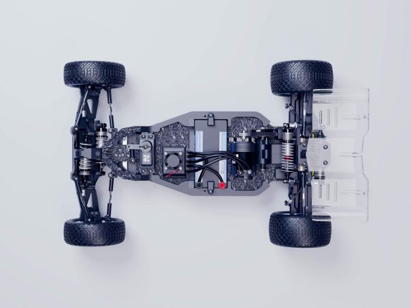 N110 Competition Buggy Kit- 2wd (Pre-Order Only) - Image 13