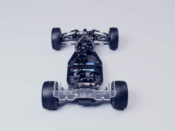 N110 Competition Buggy Kit- 2wd (Pre-Order Only) - Image 4