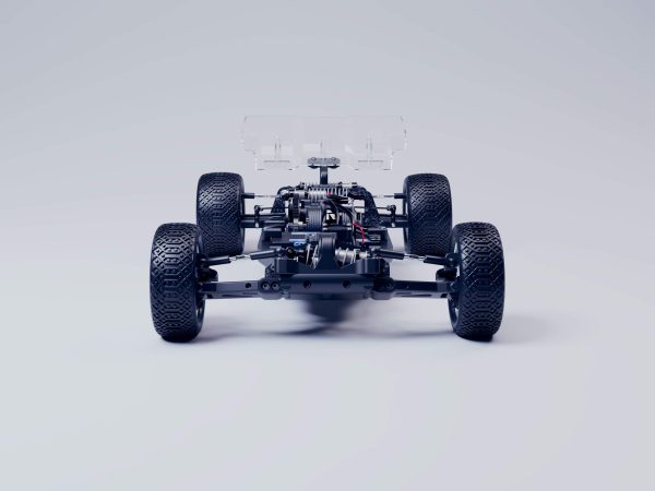 N110 Competition Buggy Kit- 2wd (Pre-Order Only) - Image 6