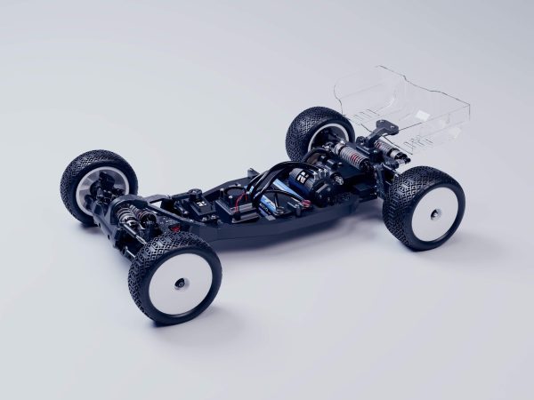 N110 Competition Buggy Kit- 2wd (Pre-Order Only) - Image 9