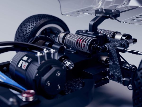 N110 Competition Buggy Kit- 2wd (Pre-Order Only) - Image 10