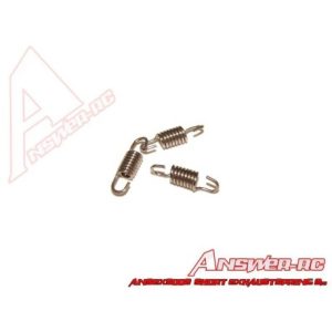 Answer-RC Sgort exhaust spring 2pcs .21+