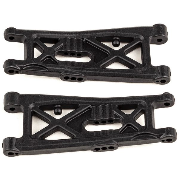 Team Associated B7 Front Suspension Arms