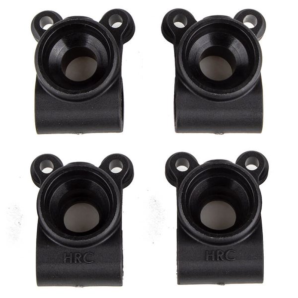 Team Associated B7 Rear Hubs