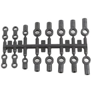 Team Associated B7 Rod Ends