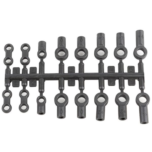 Team Associated B7 Rod Ends