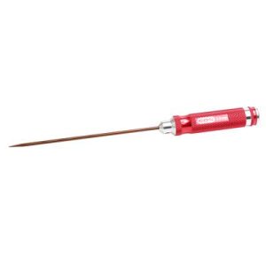 Flat Head Screwdriver 4.0 X 150MM - EDS