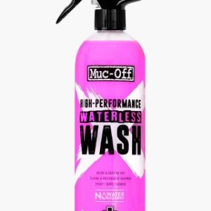 Muc-Off High Performance Waterless Wash 750ml