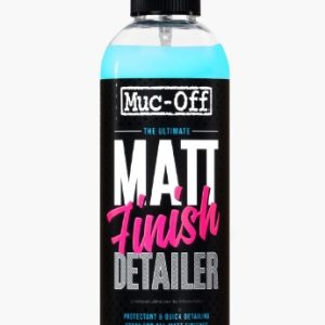 Muc-Off Matt Finish Detailer 250ml