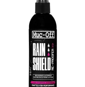 Muc-Off Rain Shield Re-proofer 250ml