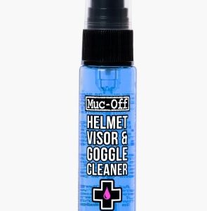 Muc-Off Helmet Visor & Goggle Cleaner 32ml