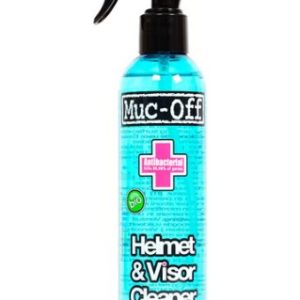 Muc-Off Helmet Visor & Goggle Cleaner 250ml