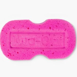 Muc-Off Expanding Microcell Sponge