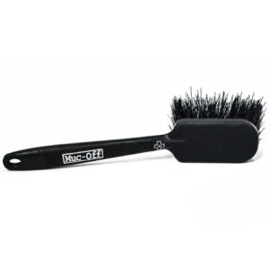 Muc-Off Tyre & Cassette Brush